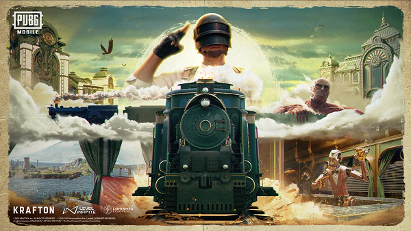 pubg国际服