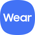 Galaxy Wearable app