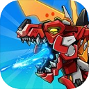 机甲斗兽场破解版